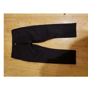 Lululemon wunder under crops 6